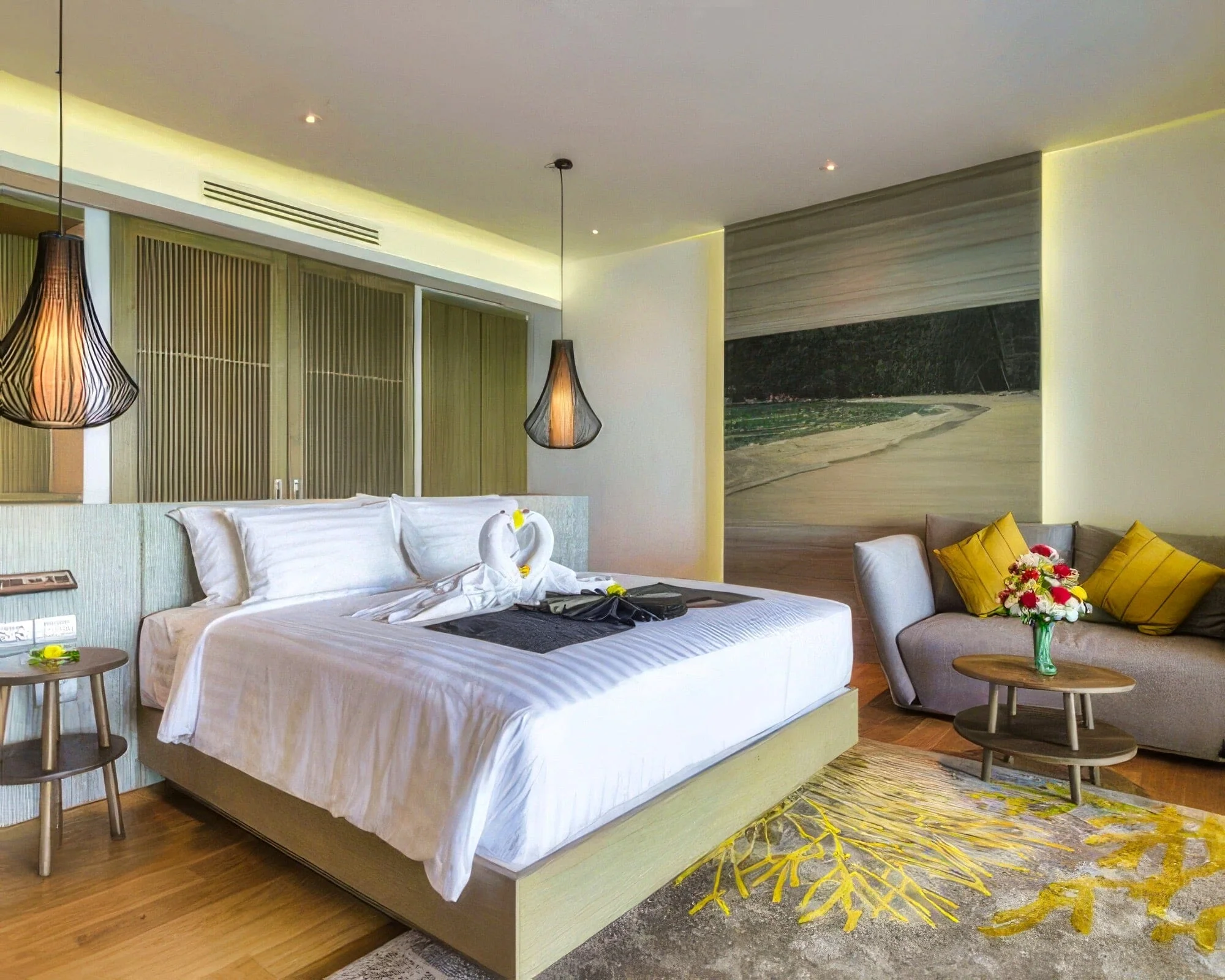 Wyndham Grand Phuket Kalim Bay - Image 10