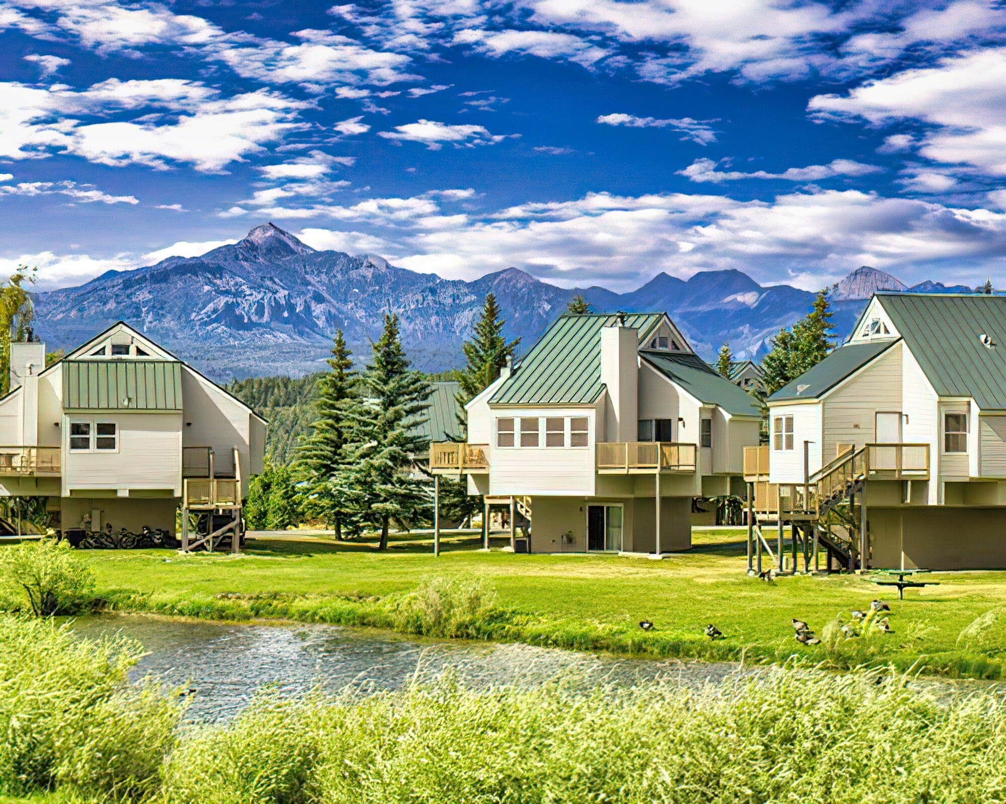 Wyndham Pagosa - Image 10