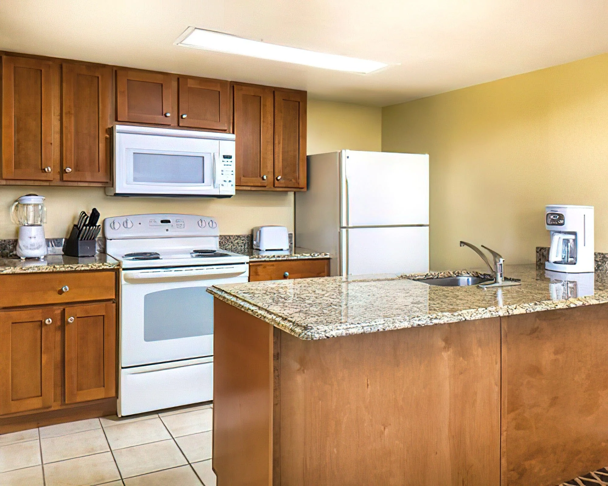 Wyndham Pagosa - Image 25