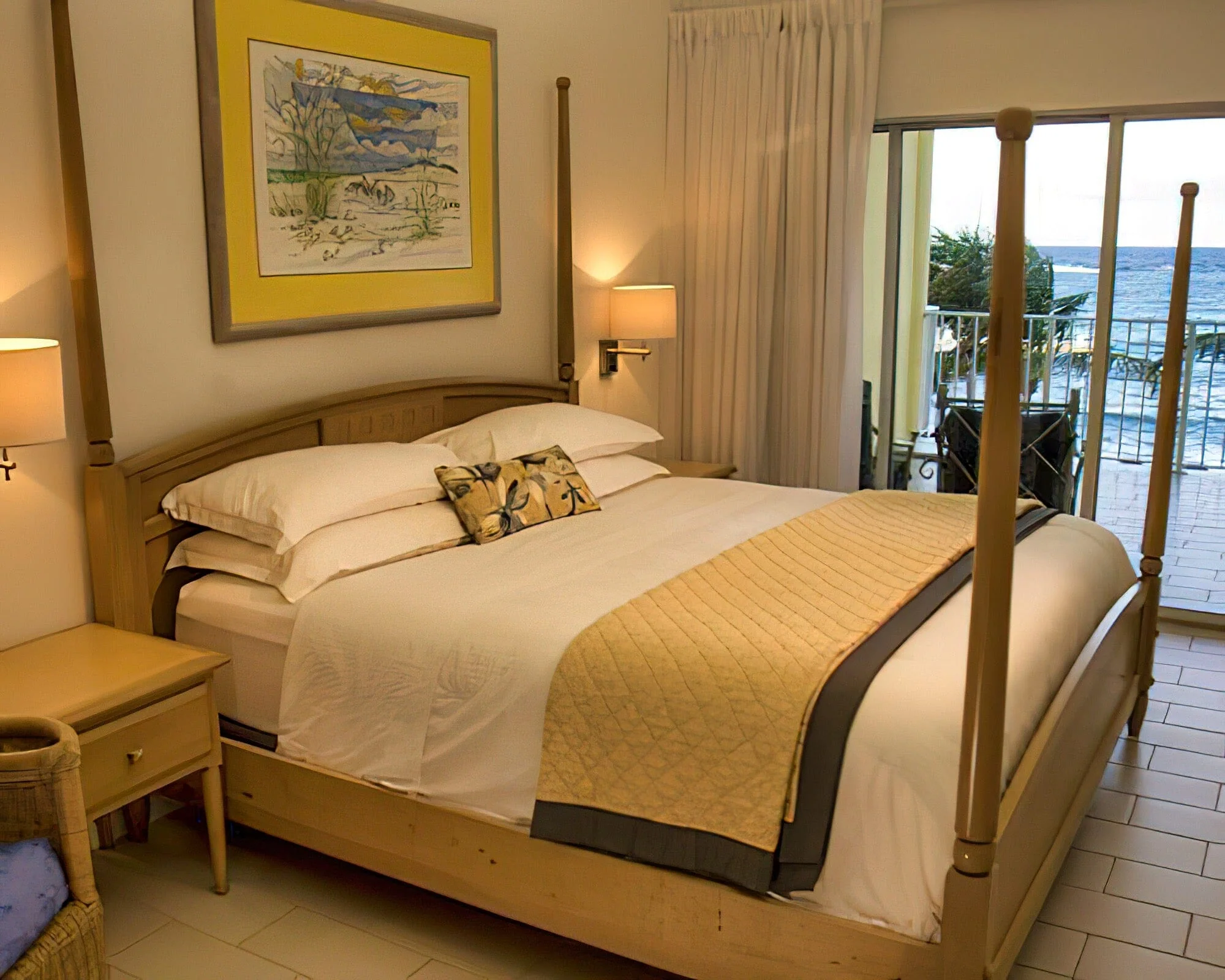 Wyndham Reef Resort Grand Cayman - Image 13