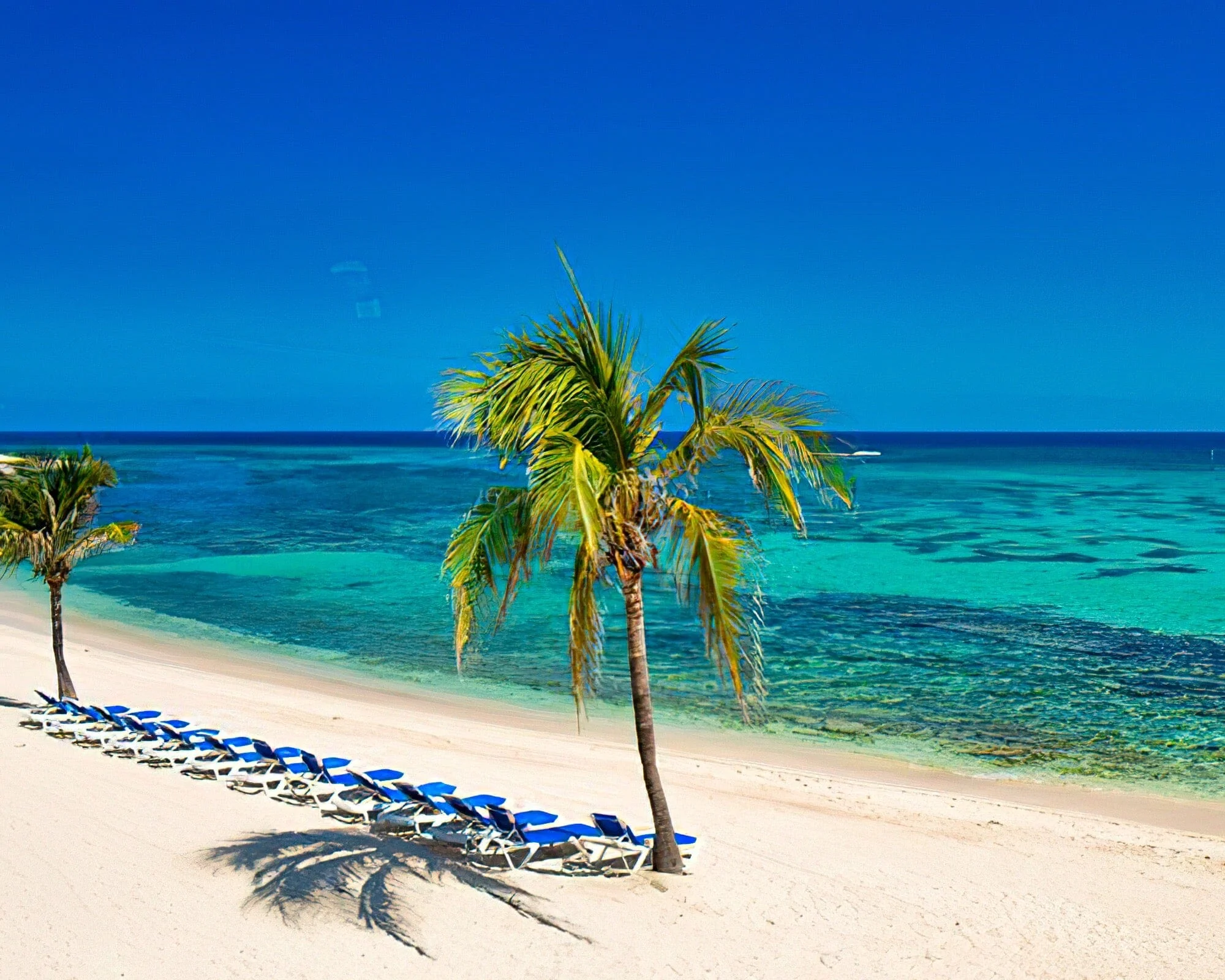 Wyndham Reef Resort Grand Cayman - Image 20