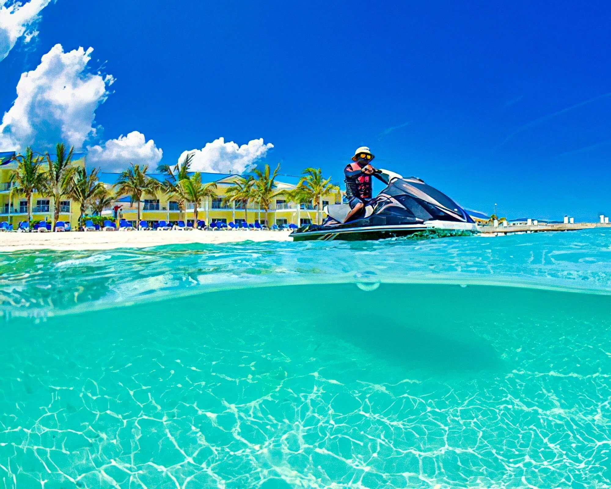Wyndham Reef Resort Grand Cayman - Image 28