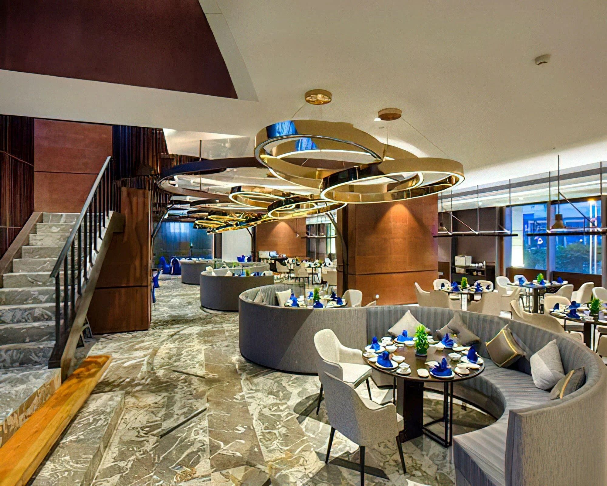 Wyndham Sanya Bay - Image 17