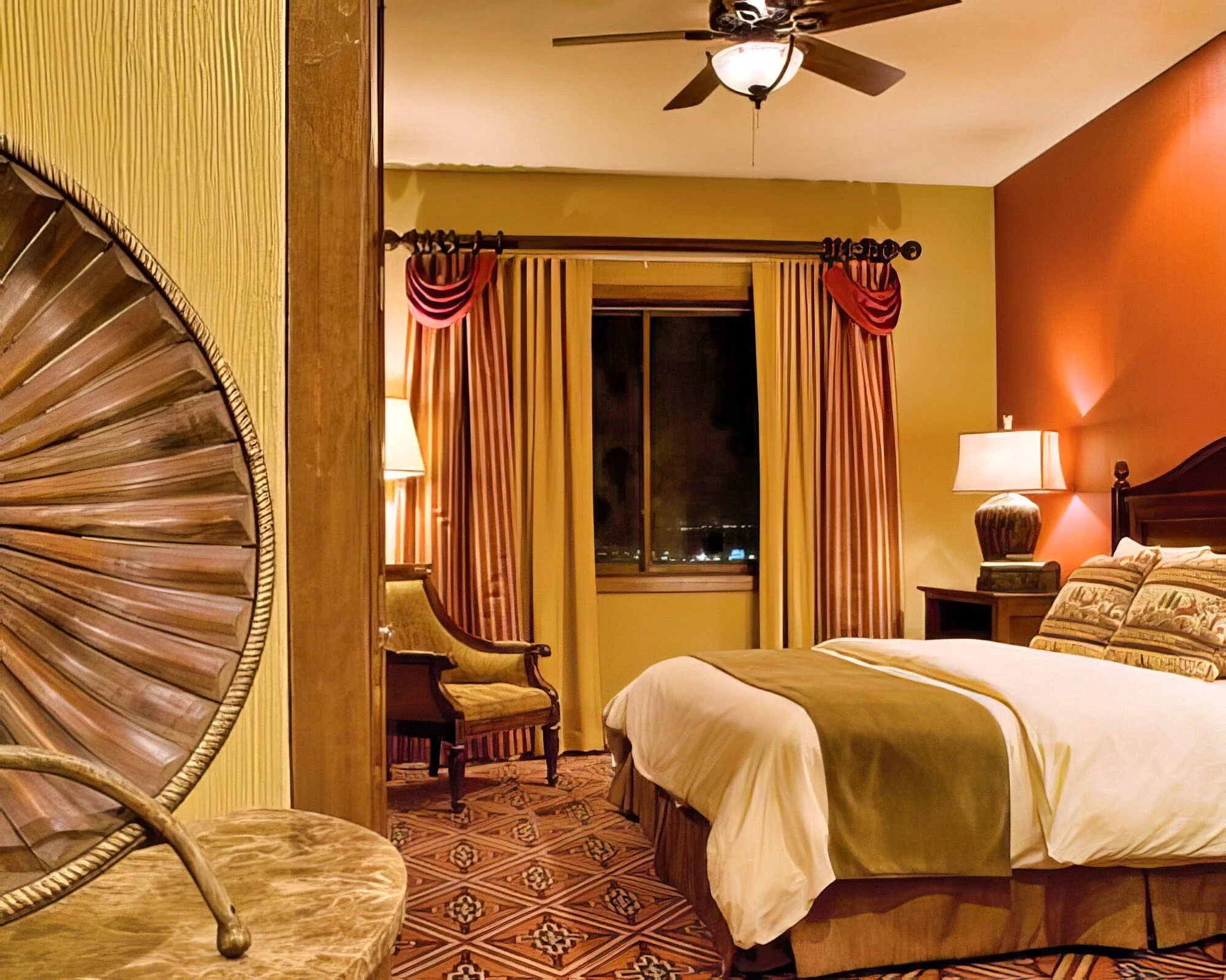 Wyndham Vacation Resorts At Glacier Canyon - Image 35