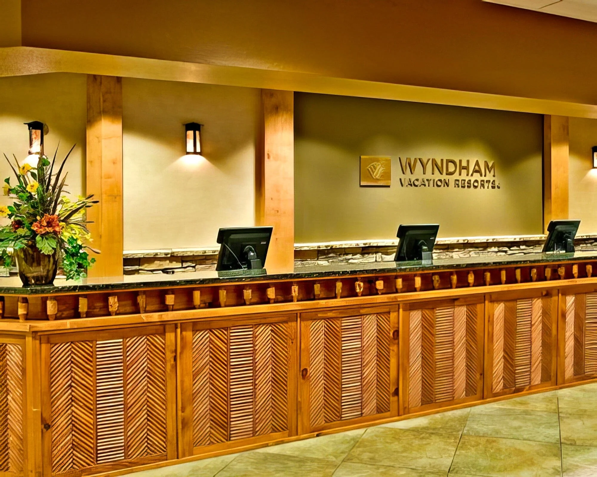 Wyndham Vacation Resorts Great Smokies Lodge - 3 Nights - Image 18
