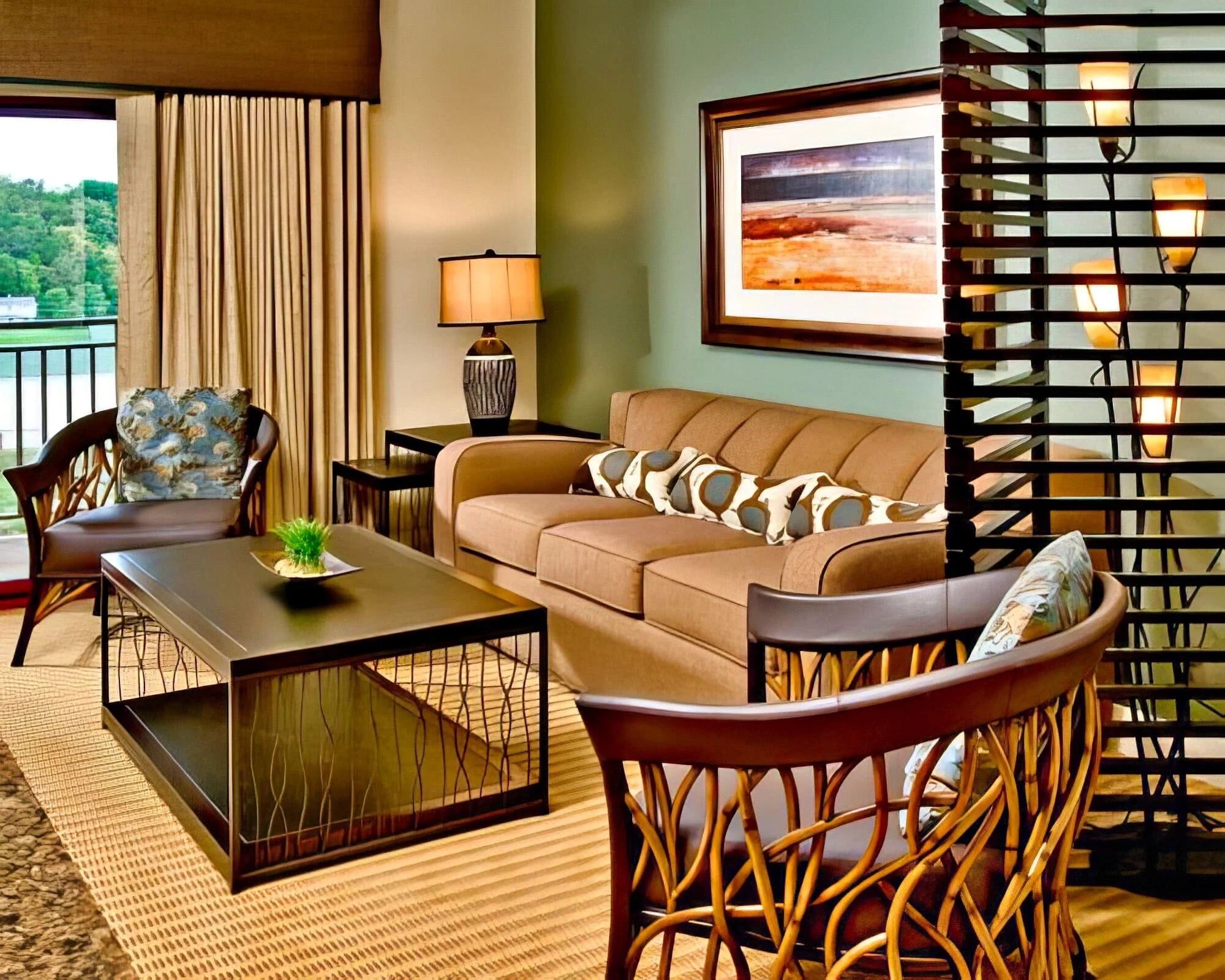 Wyndham Vacation Resorts Great Smokies Lodge - 3 Nights - Image 3