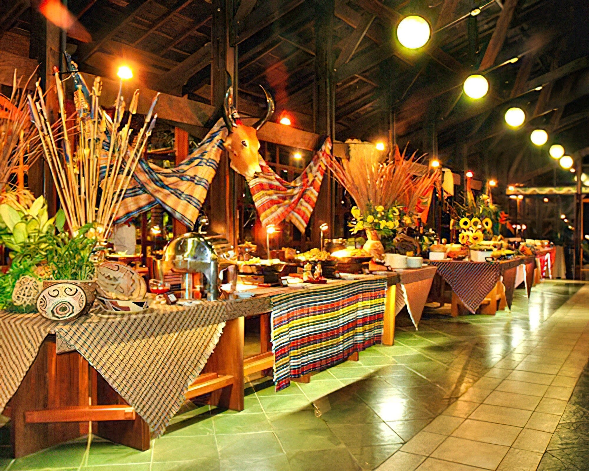 Zagaia Eco Resort Hotel - Image 3