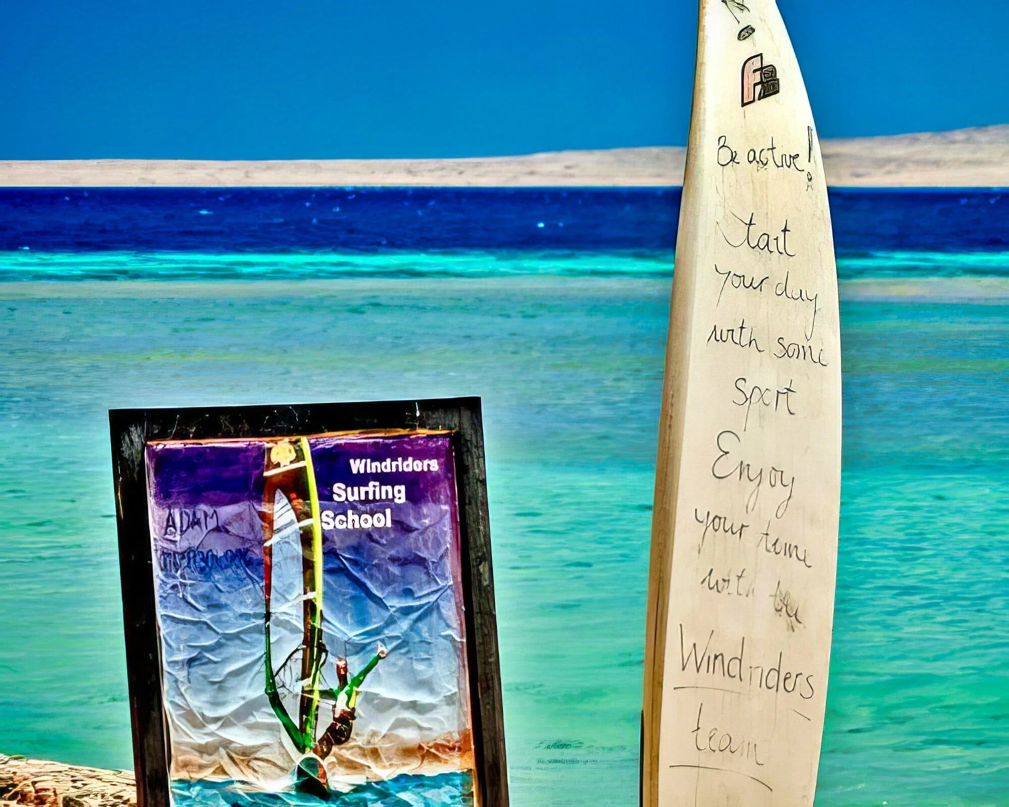 Zahabia Hotel & Beach Resort - Image 14
